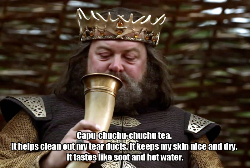 Illustration for article titled New Game Of Portlandia Tumblr reveals Westeros' hippest picklers, feminist bookstore owners